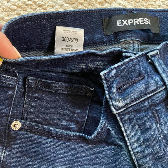 Jeggings - Picture 3 of 3